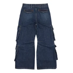 Jeans Diesel Denim Medio