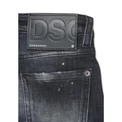 Jeans Distressed