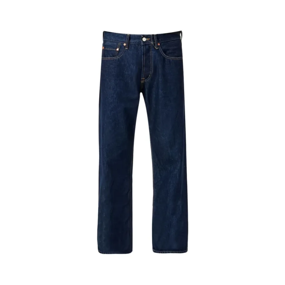 Jeans dritti