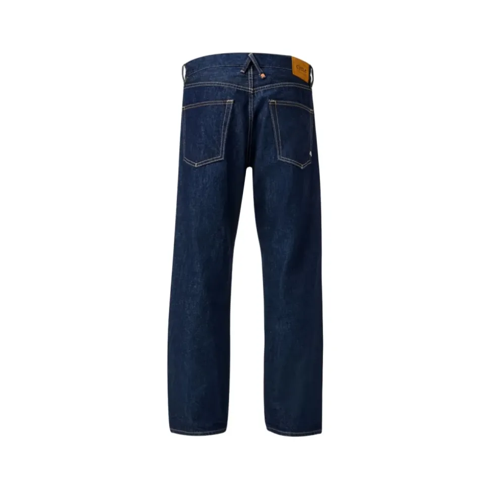 Jeans dritti