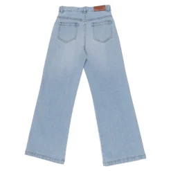 Jeans Dritti
