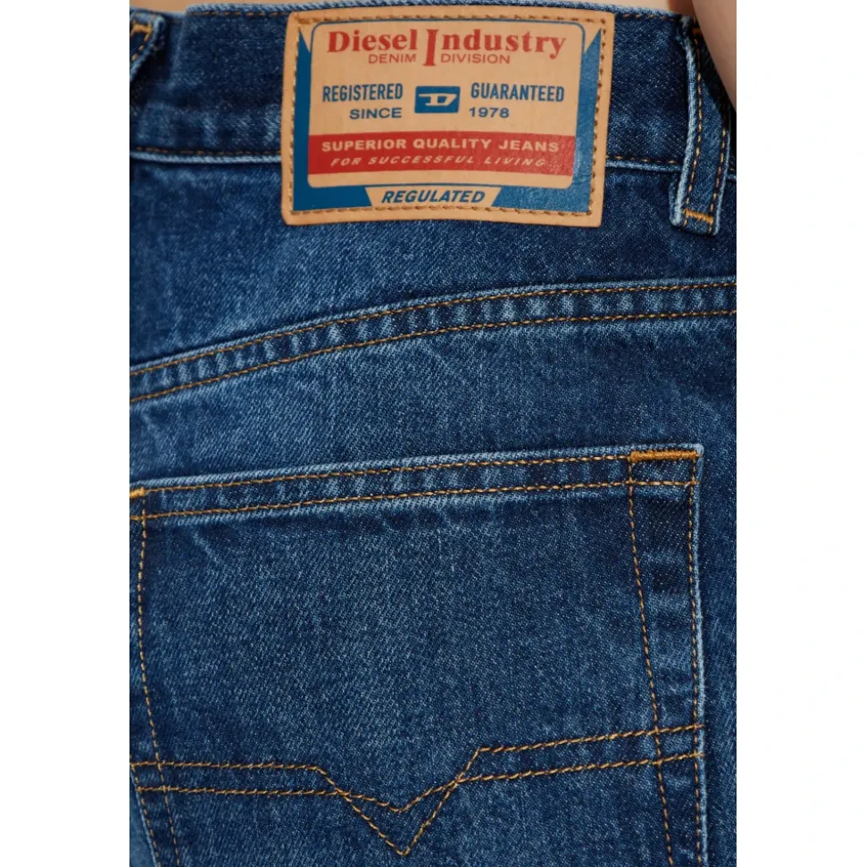 Jeans 1971 D-SENT