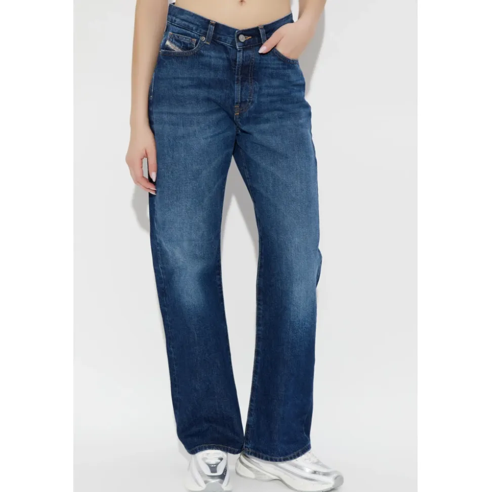 Jeans 1971 D-SENT