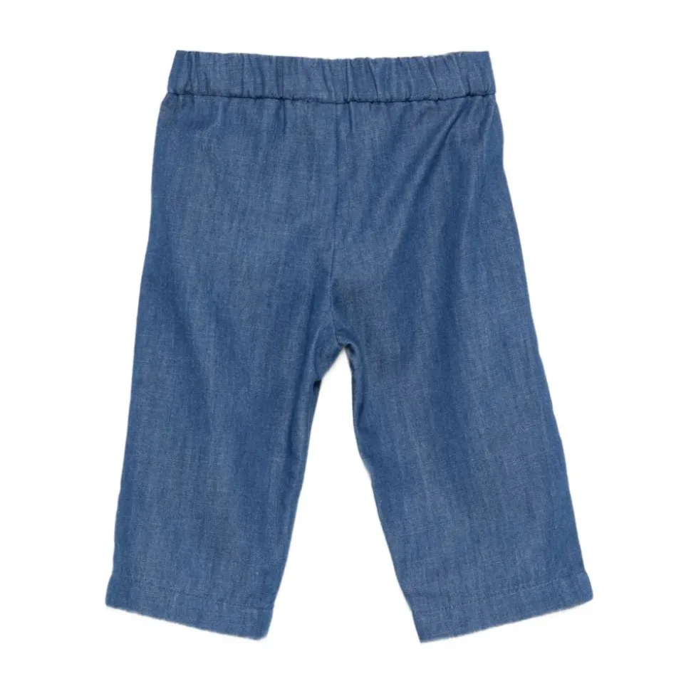 Jeans Elasticizzati