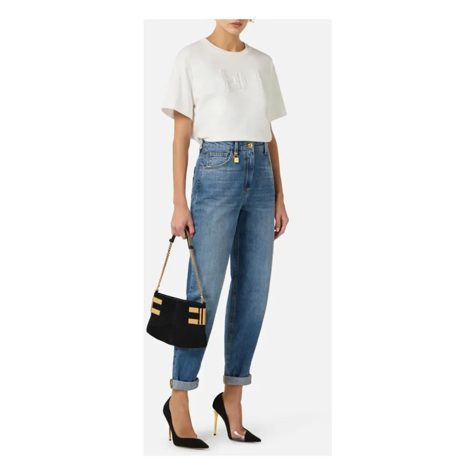 Jeans Gamba Dritta