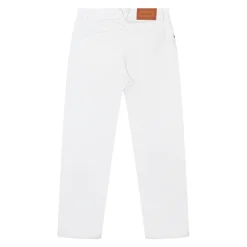 Jeans Gamba Dritta