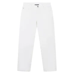 Jeans Gamba Dritta