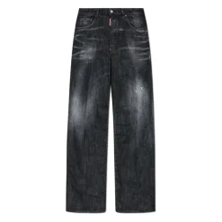 Jeans Loose