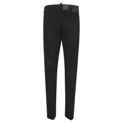 Jeans Neri per Uomo AW25