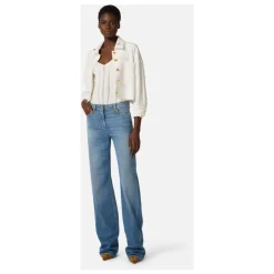 Jeans Palazzo