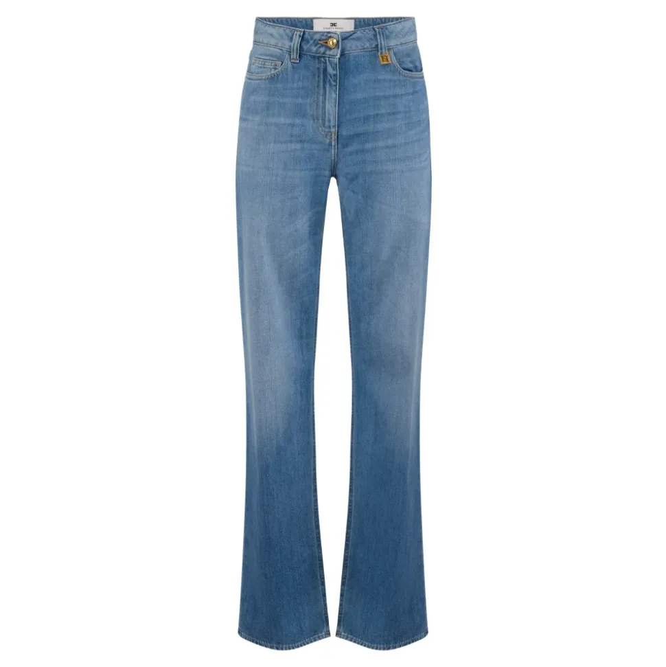 Jeans Palazzo
