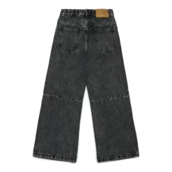 Jeans Regular Sfumati