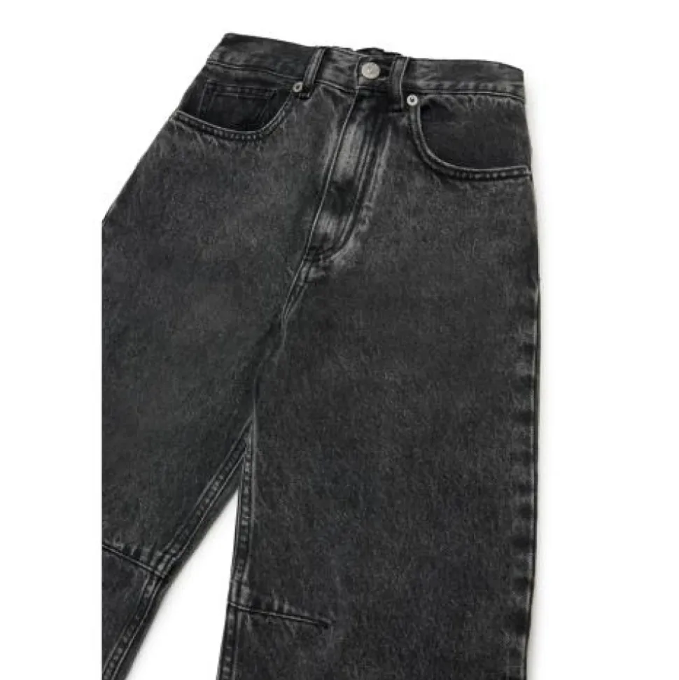 Jeans Regular Sfumati