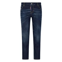 Jeans Slim Cut Blu Indigo