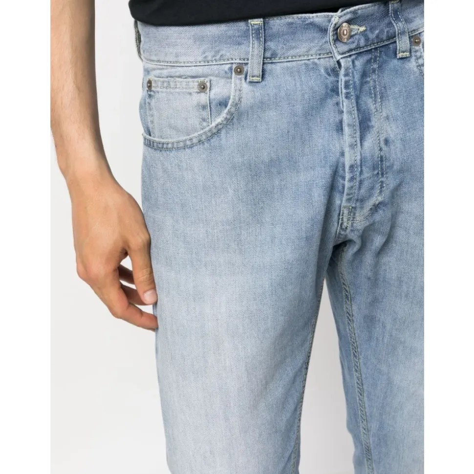 Jeans Slim-fit