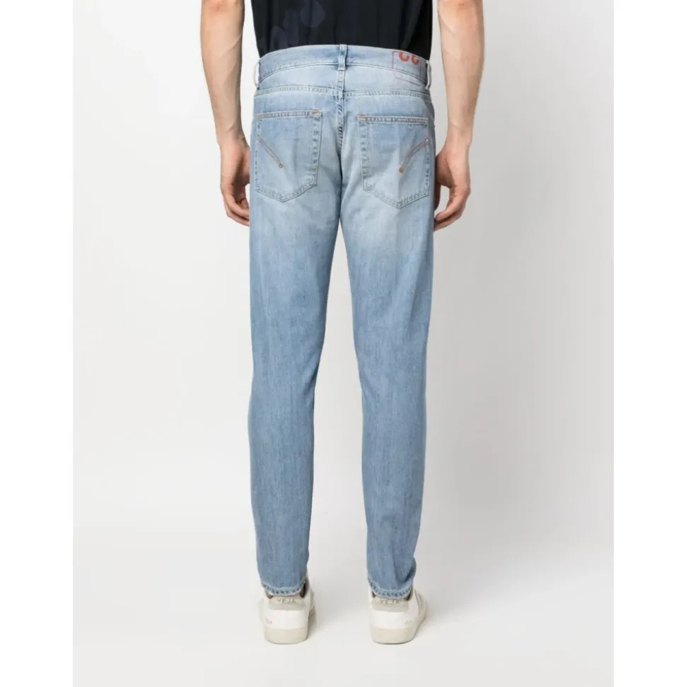 Jeans Slim-fit
