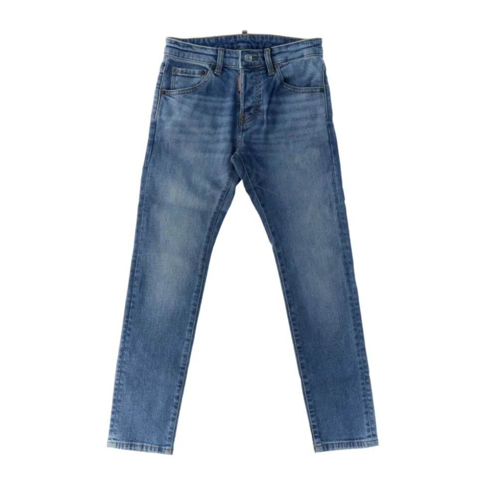 Jeans Slim Fit - Cool Guy
