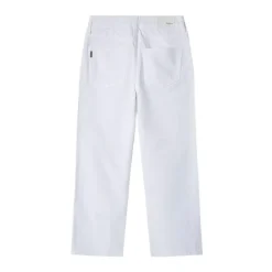 Jeans Straight Bianchi