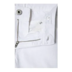 Jeans Straight Bianchi