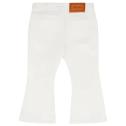 Jeans svasati in cotone