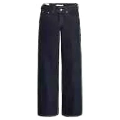 Jeans Vita Bassa Larghi