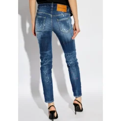 Jeans Vita Media Jennifer
