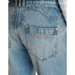 Jeans western bootcut