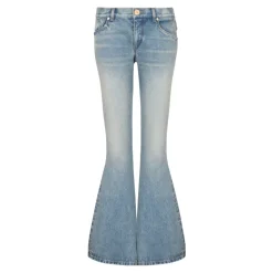 Jeans western bootcut