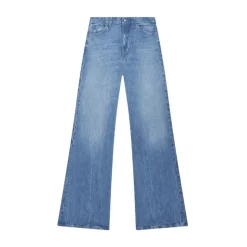 Jeans Wide Leg Amber