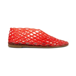 Jellie Ballet Flats