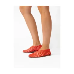 Jellie Ballet Flats