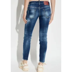 Jennifer jeans