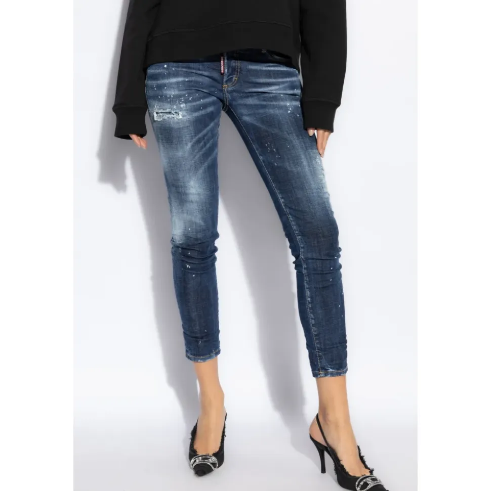 Jennifer Jeans