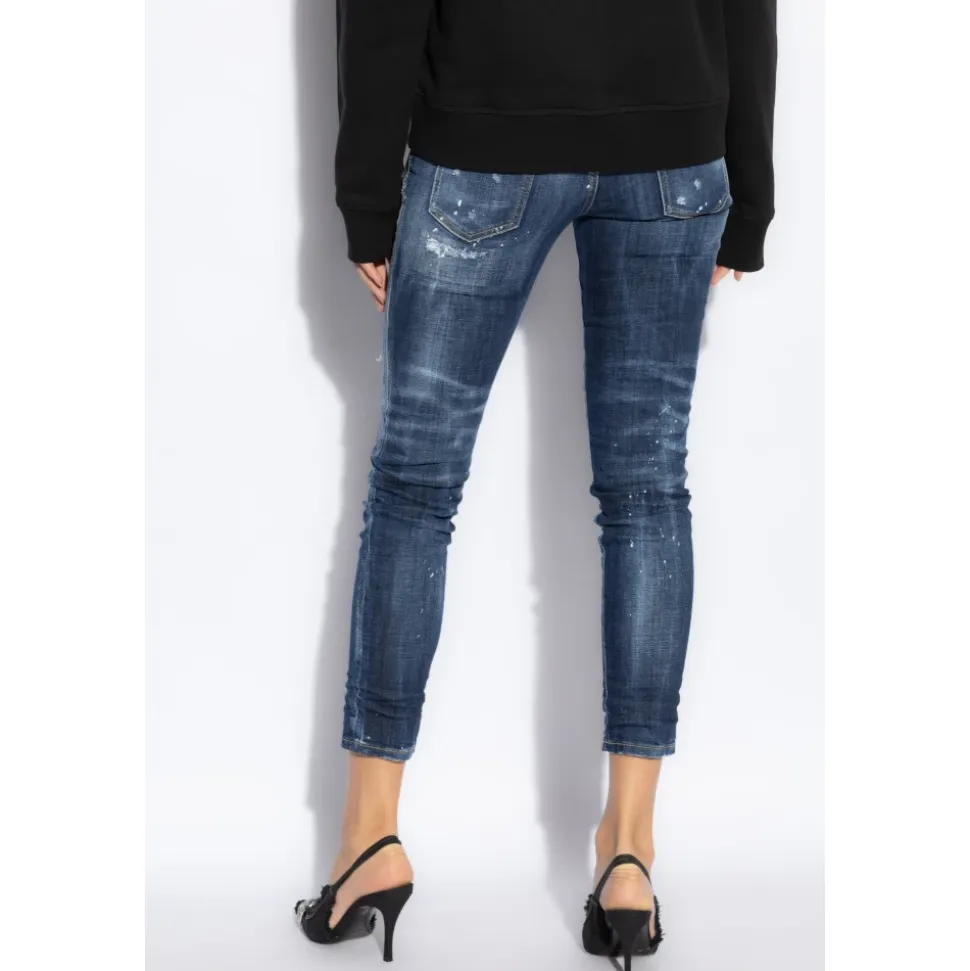 Jennifer Jeans