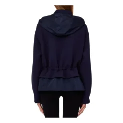 Jersey Jacket