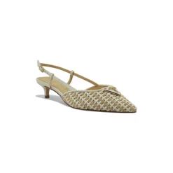 Jessonly Slingback