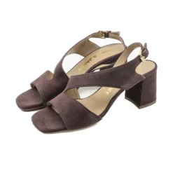 J730 High Heel Sandal