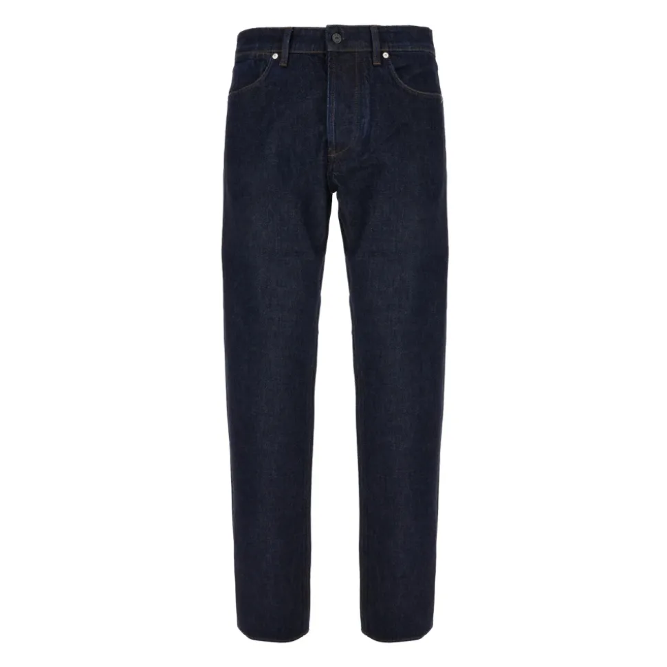 J100007 Jeans a Sigaretta