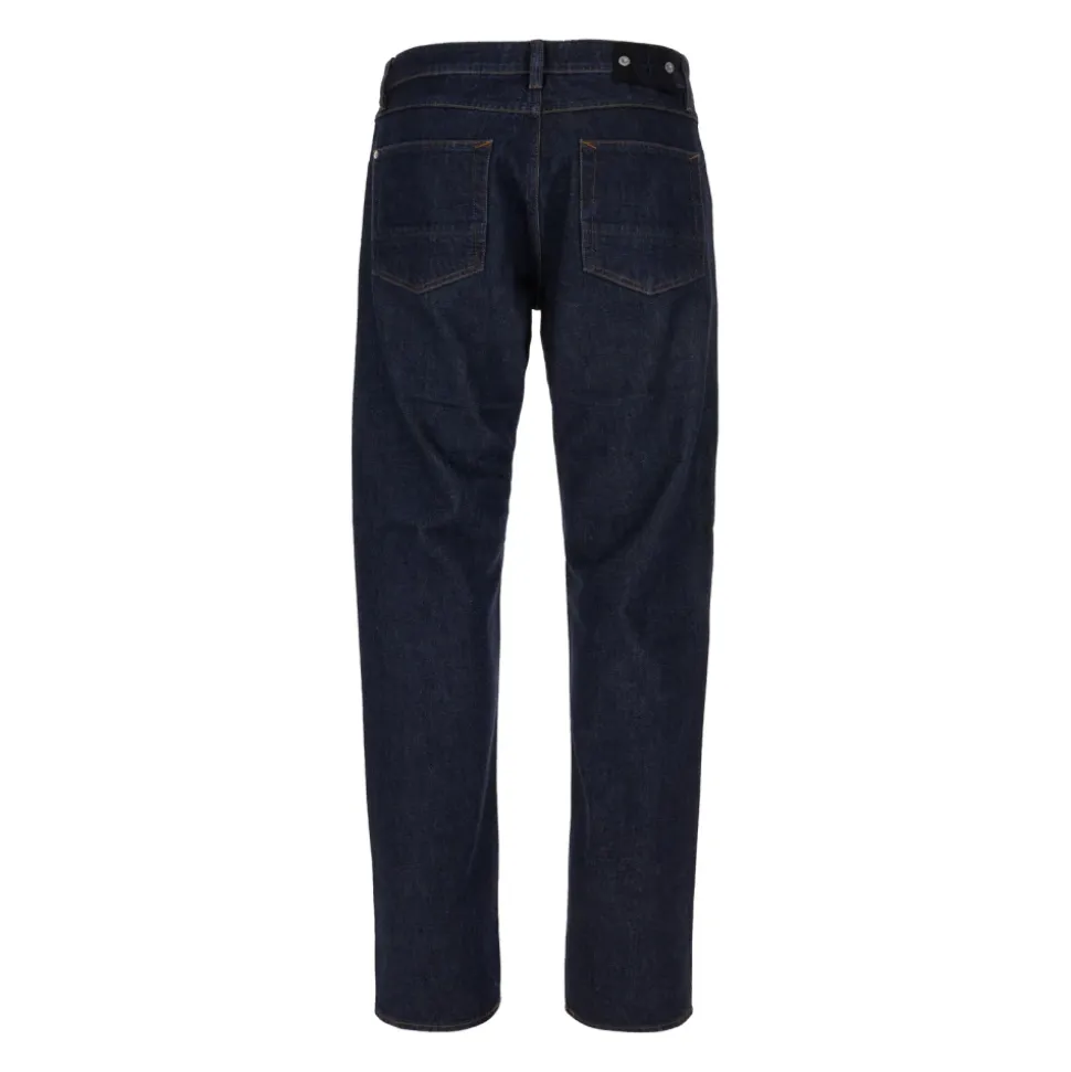 J100007 Jeans a Sigaretta