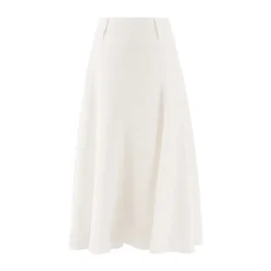 JOEL Midi Skirt