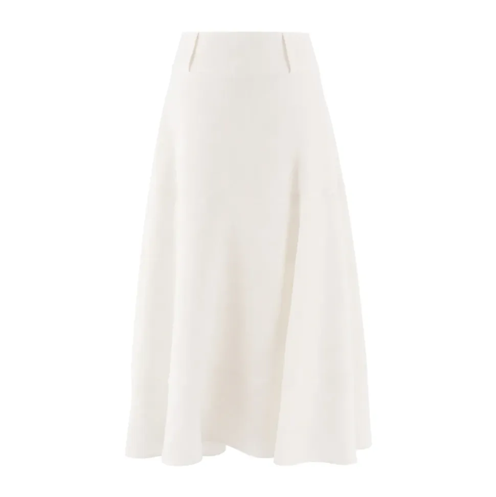 JOEL Midi Skirt