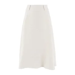 JOEL Midi Skirt