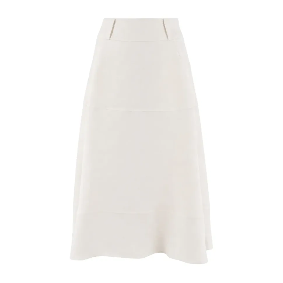 JOEL Midi Skirt