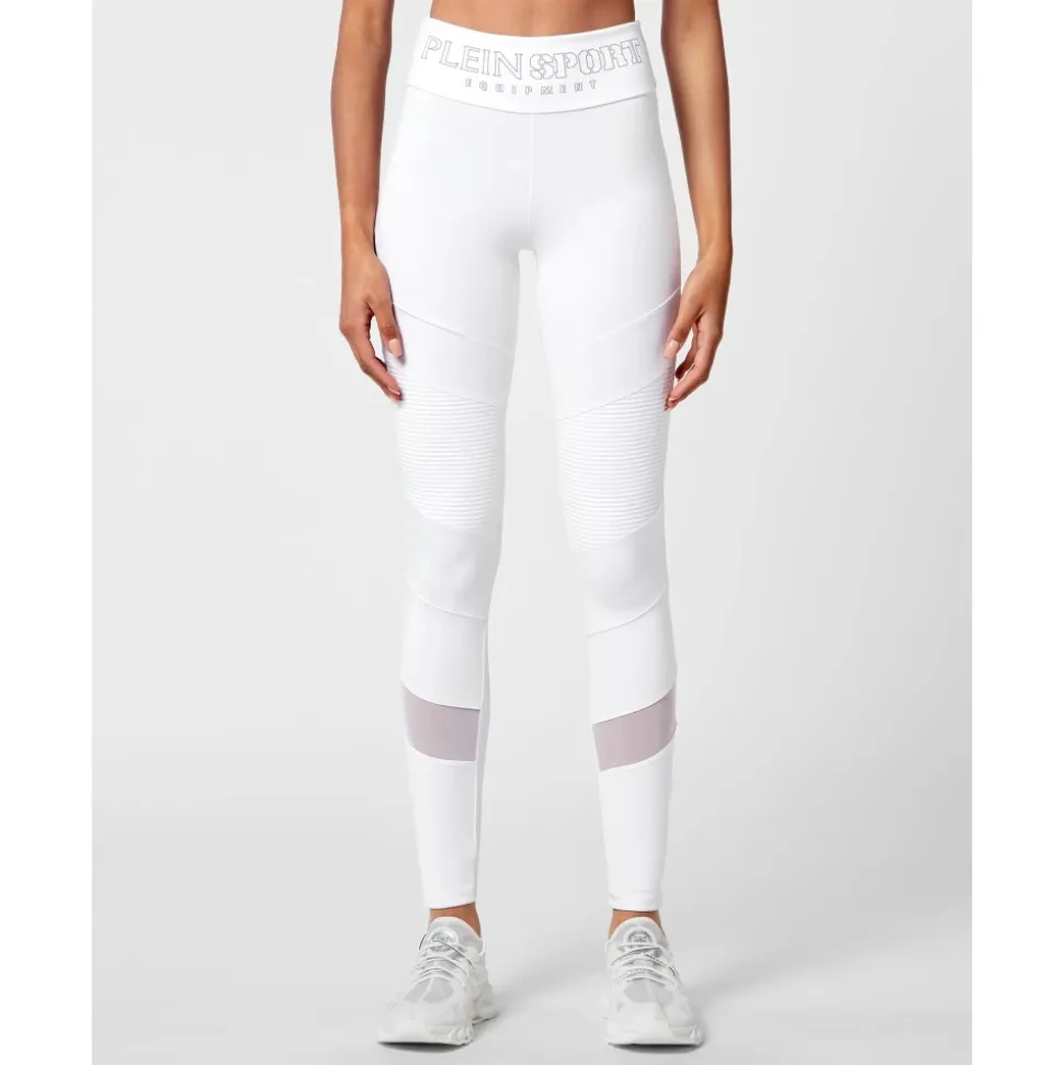 Jogging Leggings Statement