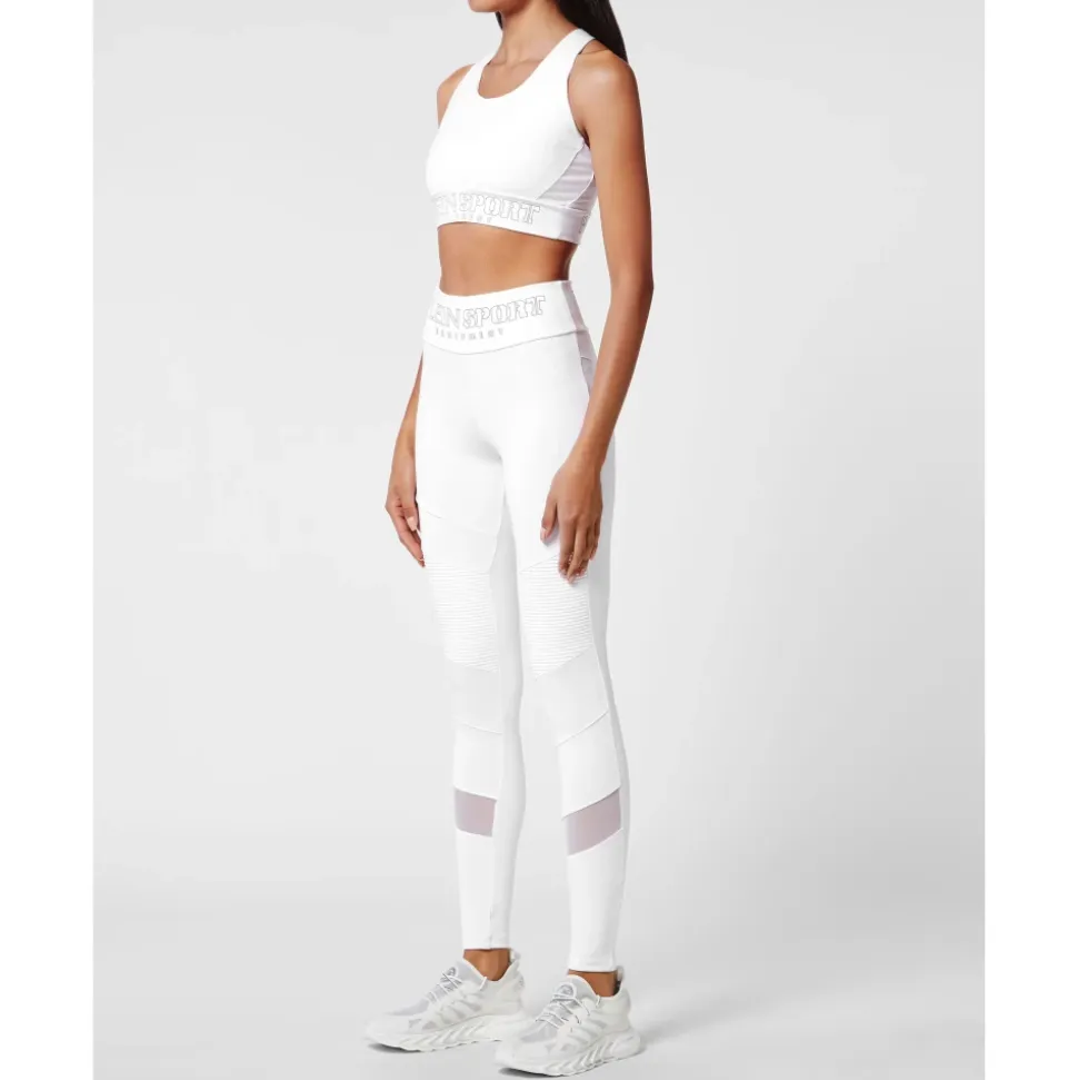 Jogging Leggings Statement