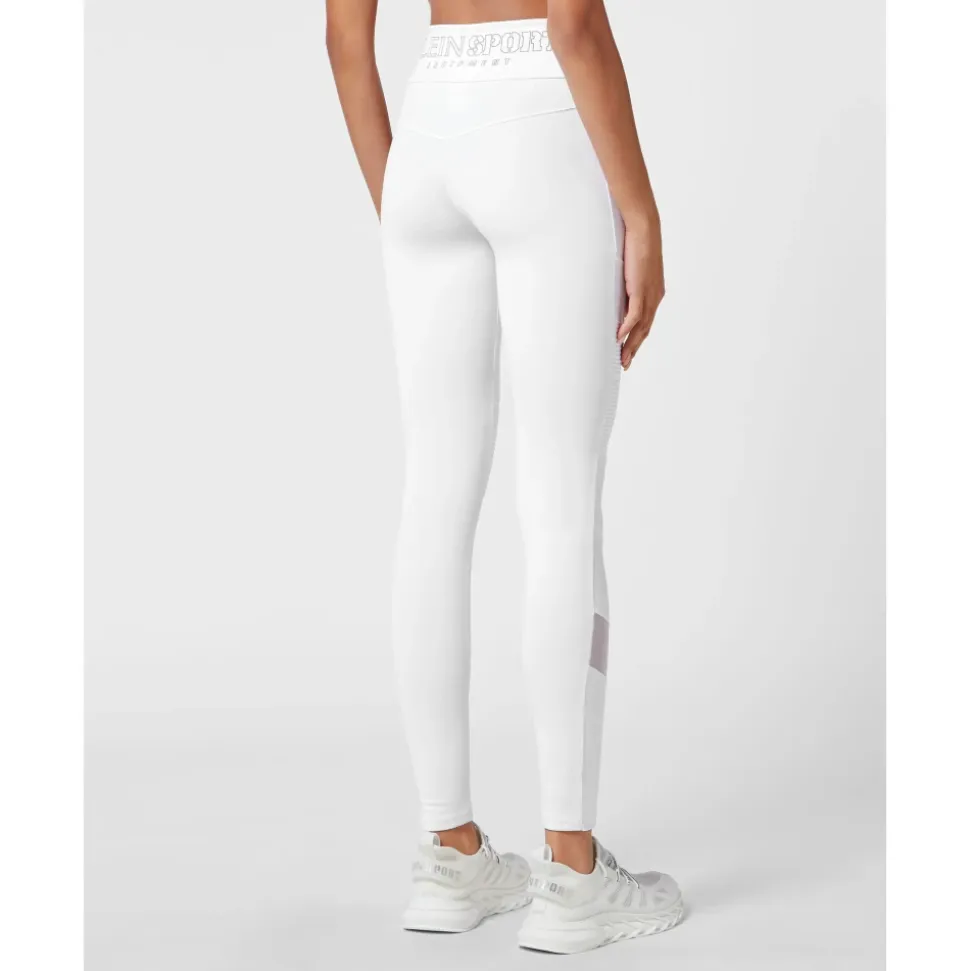 Jogging Leggings Statement