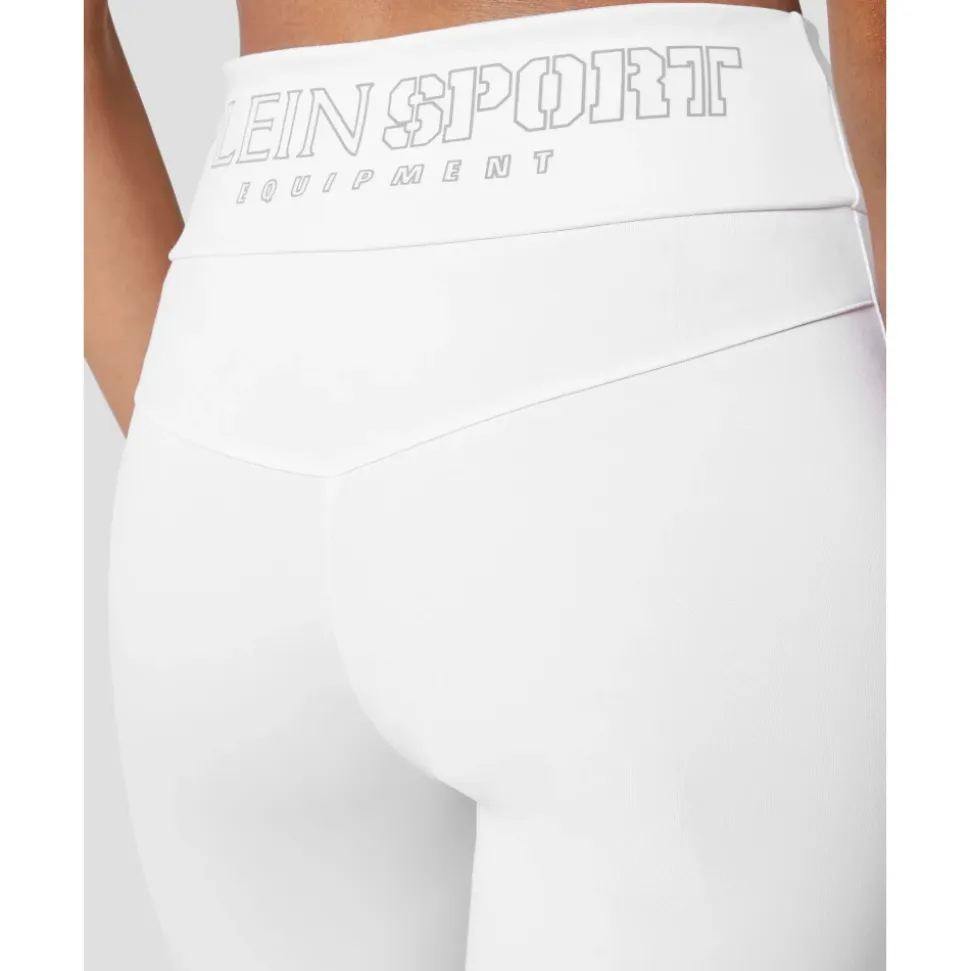 Jogging Leggings Statement