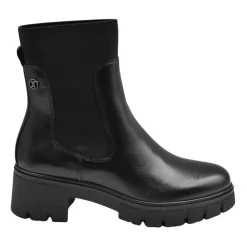 J-532 Scarpa Stringata