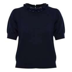 Jude Embellished Top