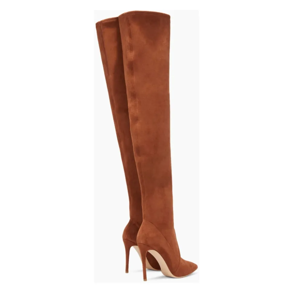 Julia Over-knee Boots